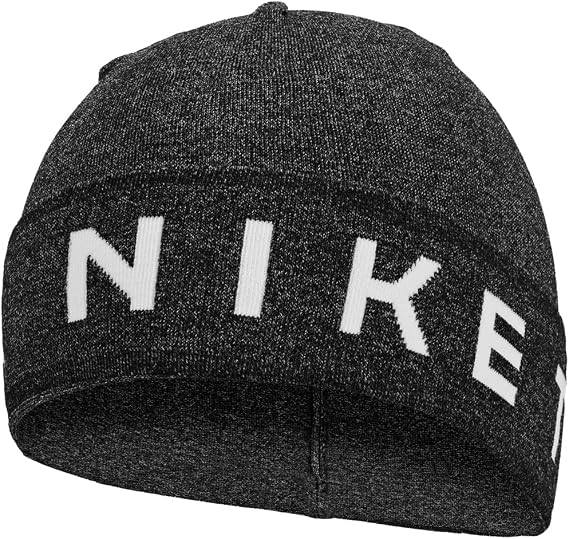 Nike Unisex Dri-fit Lightweight Knit Cuffed Beanie Hat