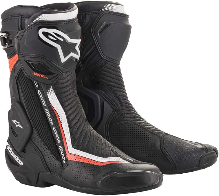Alpinestars Men's Motorcycle Clothing, 8 UK