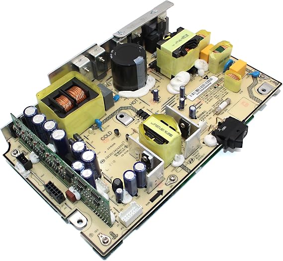 P1058930-032 New Power Supply for Zebra ZT410 ZT420 Thermal Barcode Printer All dpi