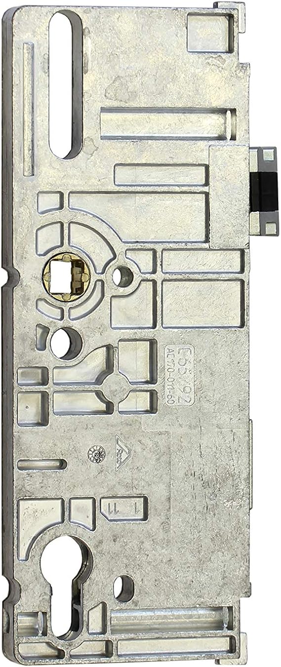 Roto Replacement Main Lock Series C600, 6592P10