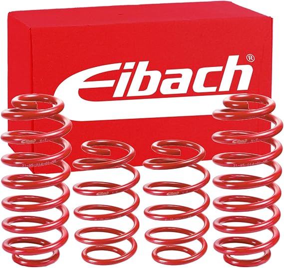 Eibach E20-25-002-01-22 Performance Sportline Springs
