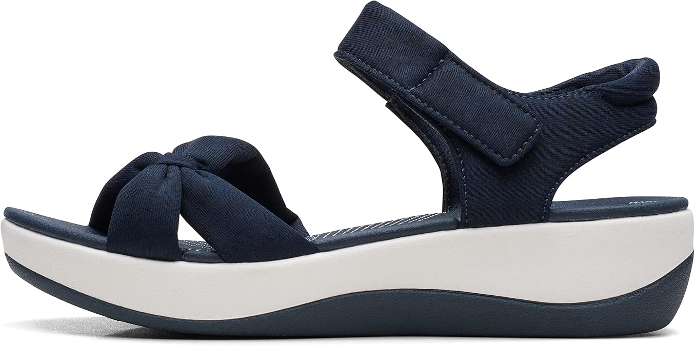 Clarks Women's Arla ShoreFlat Sandal