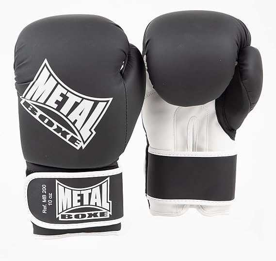 Metal Boxe MB200 Boxing Gloves