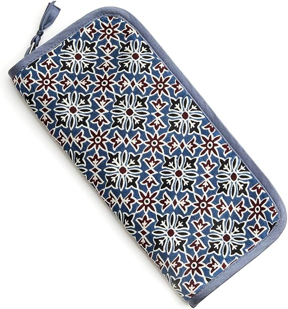 Lantern Moon CASE Interchangeable, Ikat