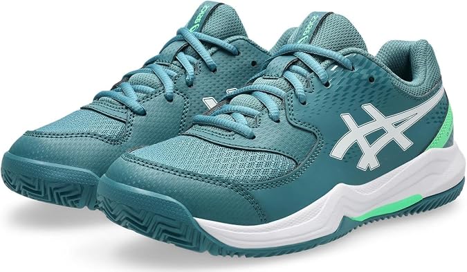 Asics Gel-Dedicate 8 Padel GS SneakerChildren & Youth