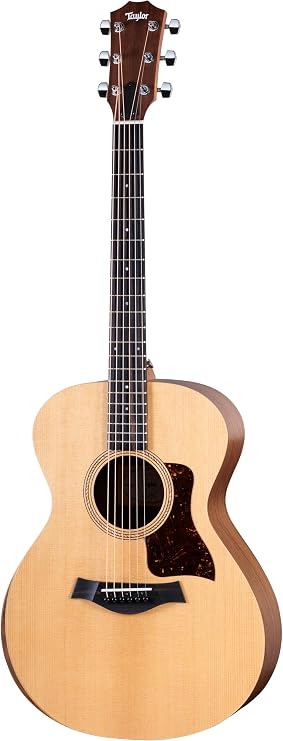 Taylor Academy 12e Acoustic-Electric Guitar - Natural