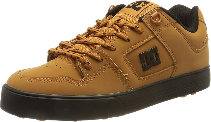 DC Shoes Men's Pure Trainers