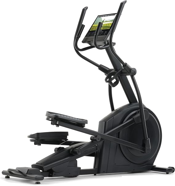 NordicTrack AirGlide 16 Elliptical