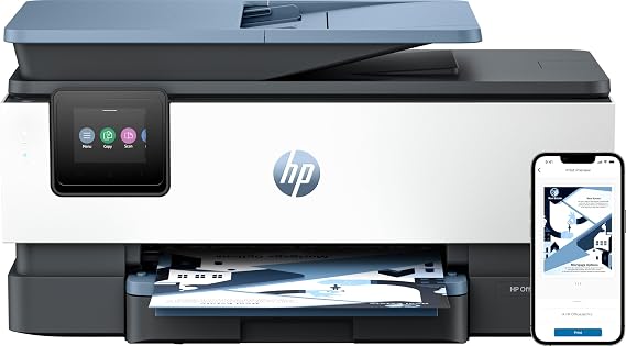 HP OfficeJet Pro 8125e AIO