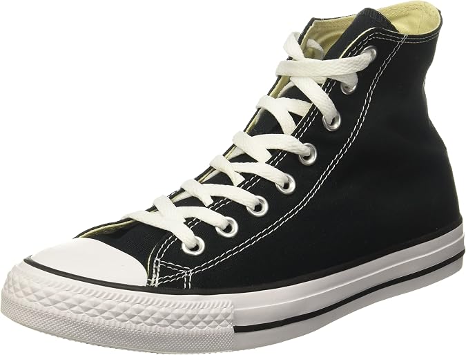 Converse Chuck Taylor All Star Erkek Günlük Spor Ayakkabı