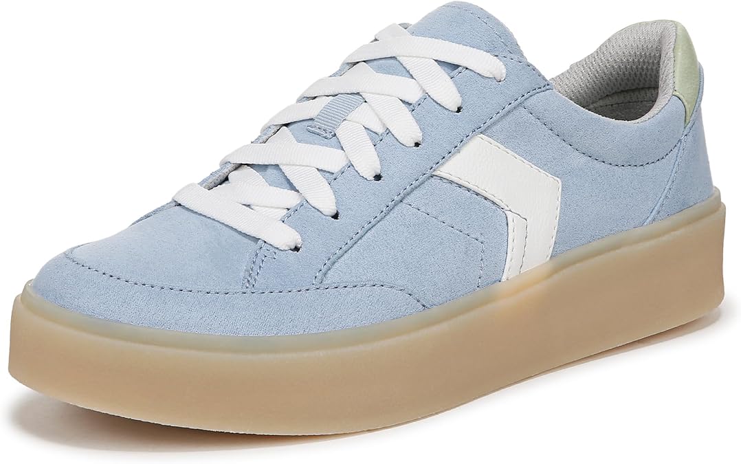 Dr. Scholl's Shoes Women Madison Lace Sneaker