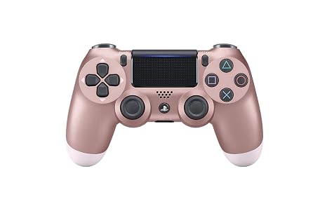 PlayStation 4 - DualShock 4 Wireless Controller Rose Gold