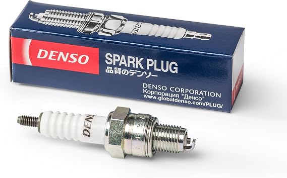 Denso (3427) XE20HR-U9 Spark Plug