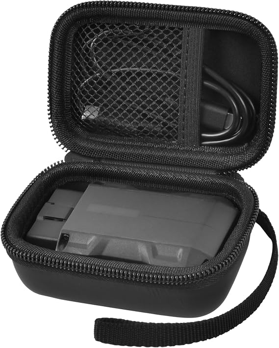 Boobowl Scanner Case for TOPDON TopScan OBD2/ XTOOL Scanner Diagnostic Tool