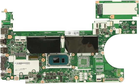 for ThinkPad L14 Gen 2 L15 Gen 2 I5-1135G7UM Motherboard 5B21H39605