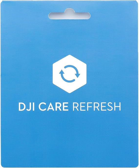 Osmo Pocket 4P Care 1 Year Extended Premium Support