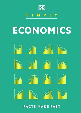 Simply Economics (DK Simply)