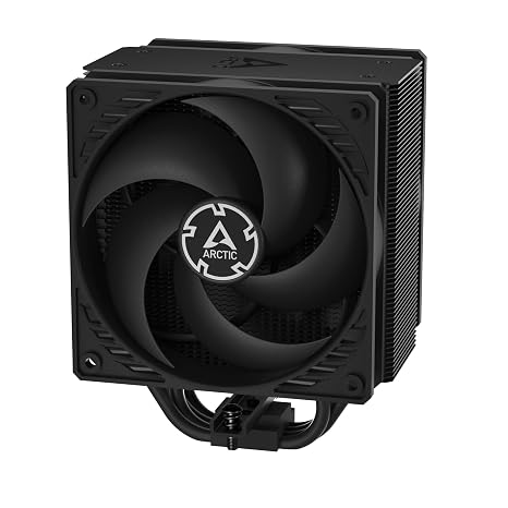 Arctic Freezer 36 DUO - Intel/AMD Uyumlu, 4x Isı Borulu, 2x12cm PWM Fanlı İşlemci Soğutucu (AR-ACFRE00123A)