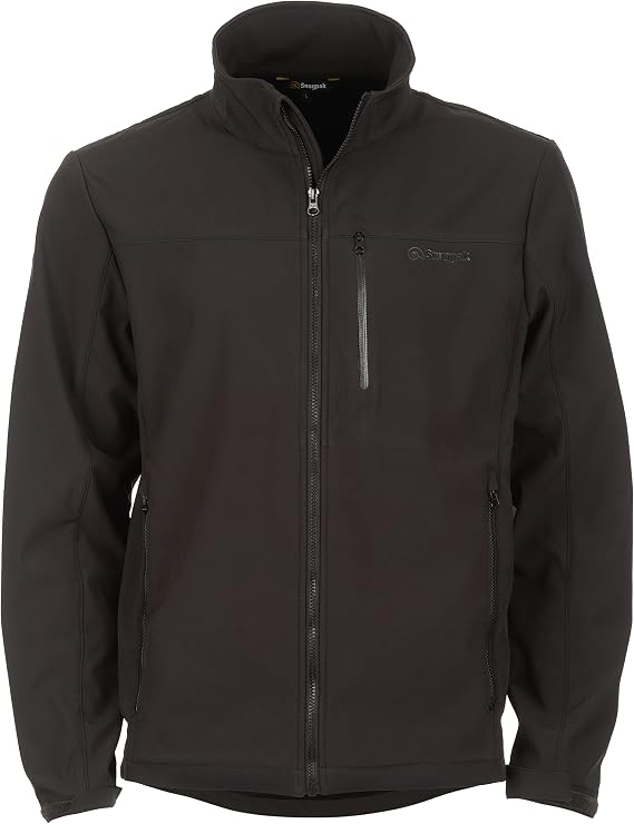 Snugpak Cyclone Soft Shell Jacket