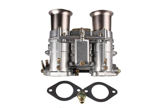 New Carburetor For Weber 48 IDA 19030.018 Rod With Two Gasket