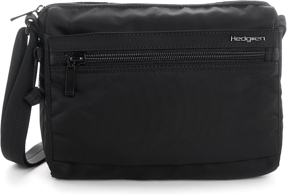 Hedgren Women's Eye Shoulder bag with RFID protection