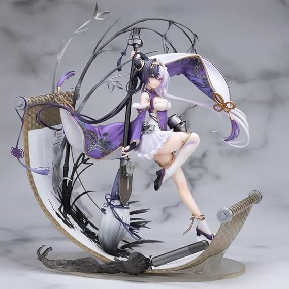 Azur Lane Ying Swei 1/7 Scale Figure