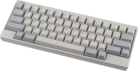 PFU Keyboard HHKB Professional HYBRID English Layout/White