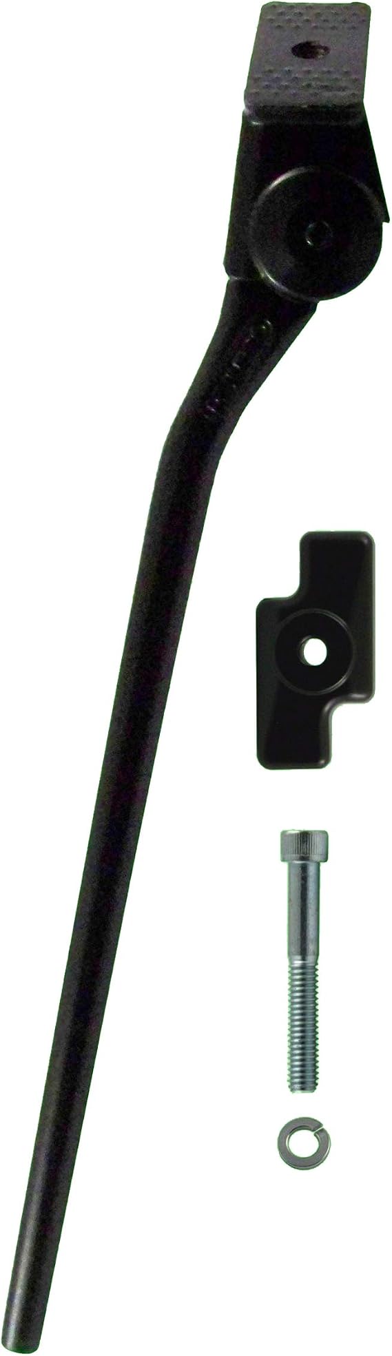 Greenfield KS2S Bicycle Kickstand with Retro Kit.