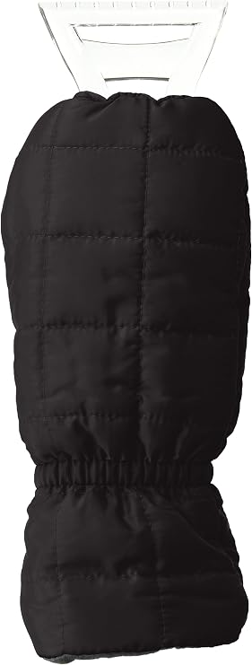 Reward Men's Solid Puffer Warm Winter Ice Scraper