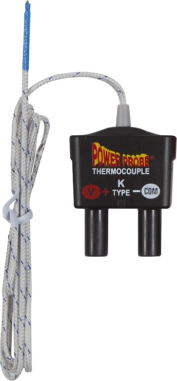 Power Probe Thermocouple Probe for PPDMM (PPTK0036)