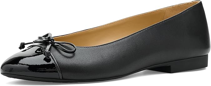 Michael Kors Womens Piper Flex Ballet