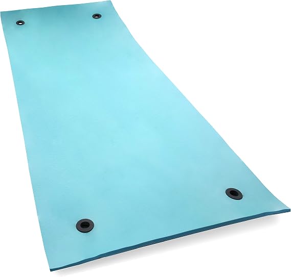 Big Joe Waterpad Foam Aqua Eva