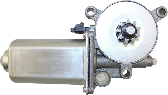 ACI 82979 Power Window Motor