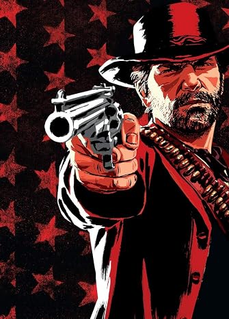Red Dead Redemption 2 - O Guia Oficial Completo [Paperback] Editora Europa