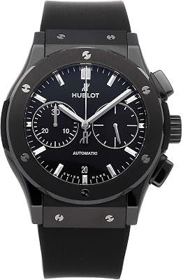 Hublot Classic Fusion Chronograph Automatic Mens Watch 521.CM.1171.RX