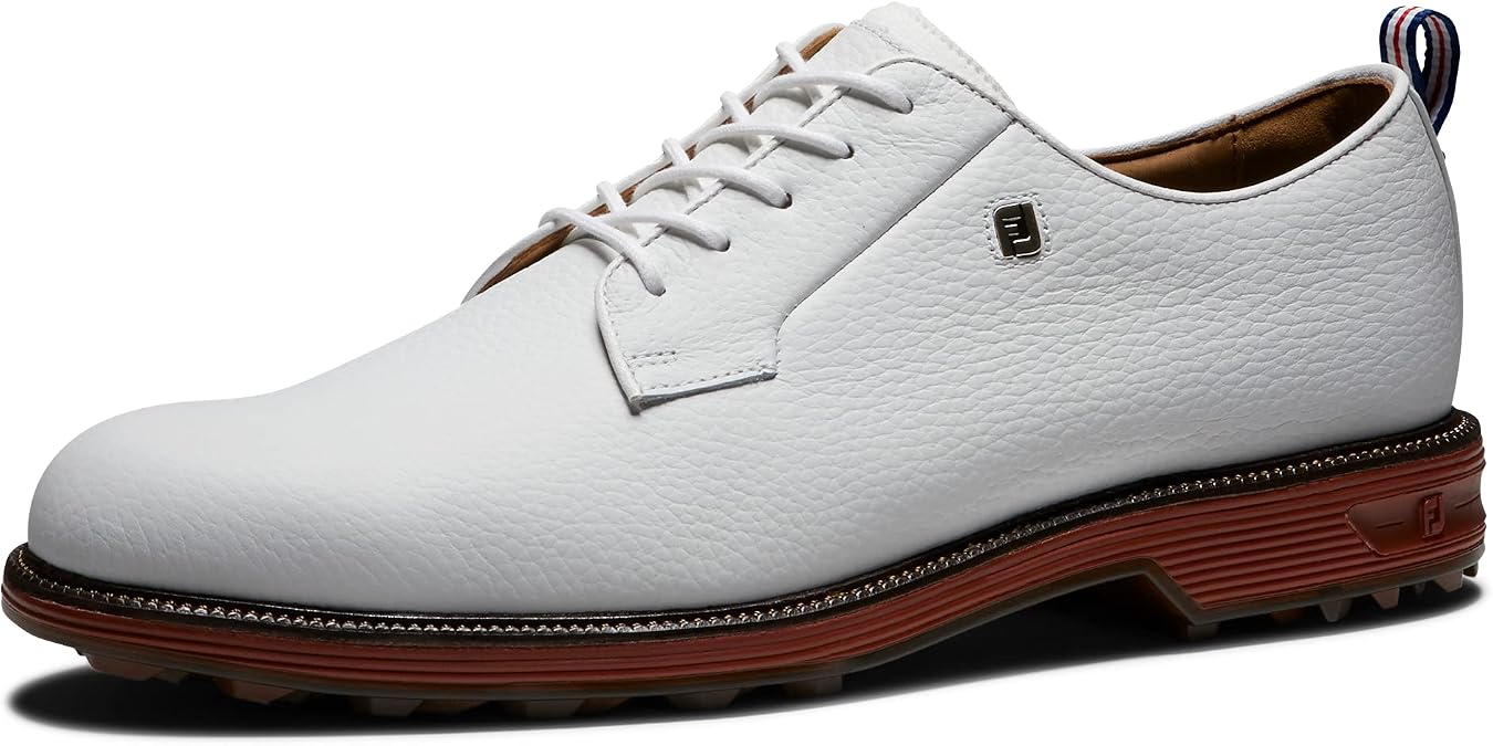 FootJoy Men's Premiere Series - Field Spikeless Previous Season Style Golf Shoe