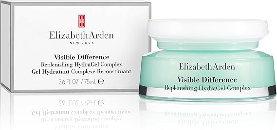 Elizabeth Arden Visible Difference Replenishing Hydragel Complex, 75ml
