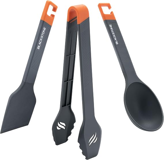 Blackstone 5808 Camping Tool Set