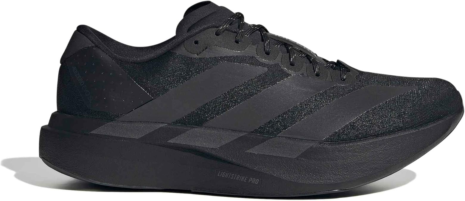 adidas Unisex Adizero Evo SL Running Shoes