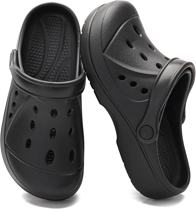 HEVA Women's Garden Clogs