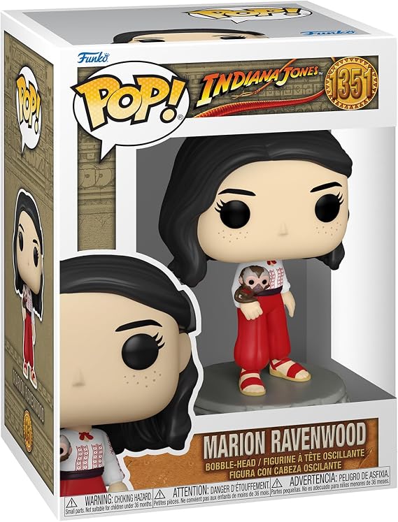 Funko Pop! Collectible Toy Figure - Loud Lizard 5