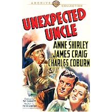 Unexpected Uncle