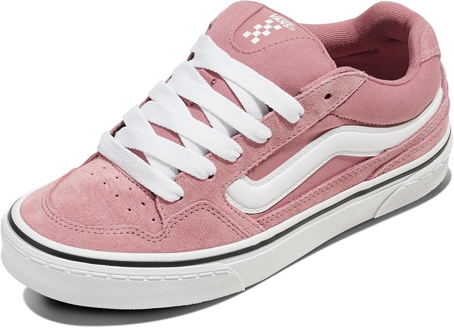 Vans Caldrone, Dusky Rose, 8