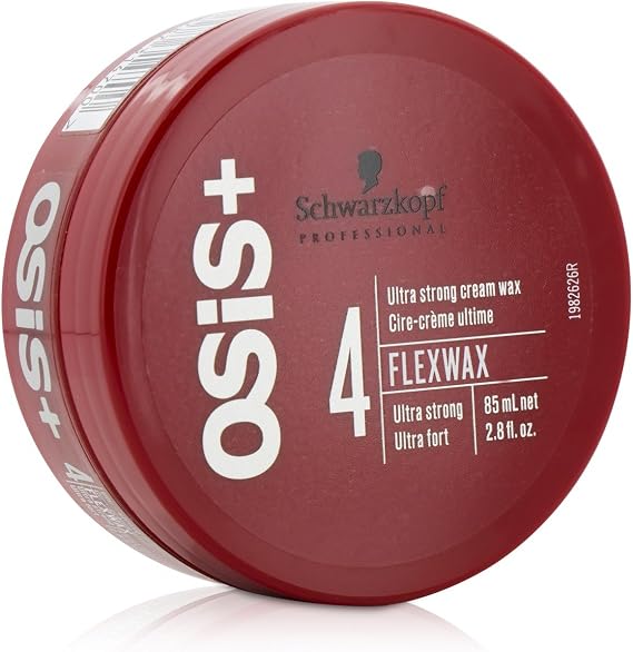 Schwarzkopf Professional OSiS+ Flex Wax 85 ML