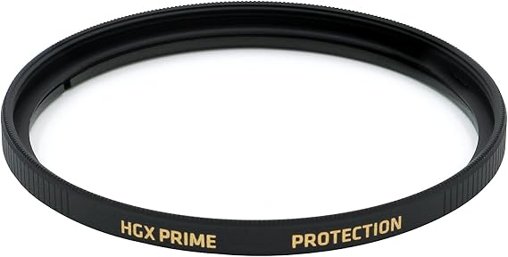 ProMaster 58mm Protection HGX Prime, (Model 6592)