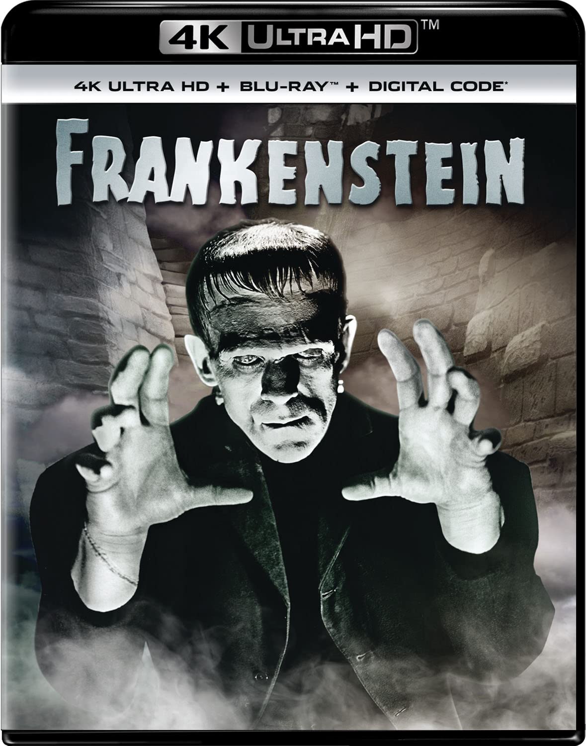 Frankenstein