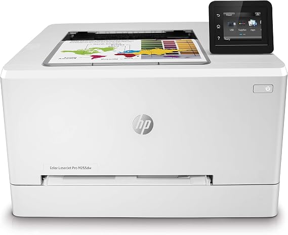 HP Colour LaserJet Pro Colour Laser Printer