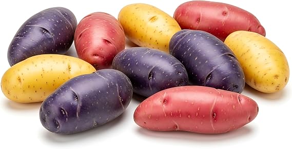5 lb Mix Seed Potatoes | Garden Planting