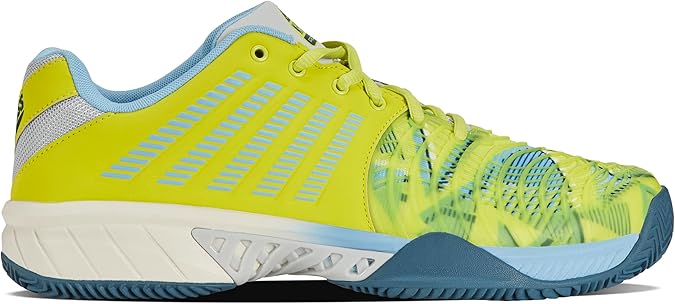 K-Swiss Men's Express Light 3 Padel Shoe