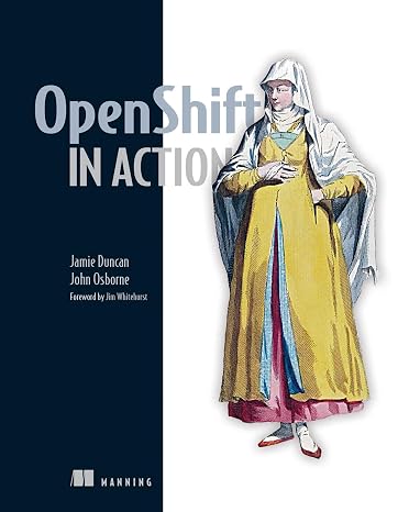 OpenShift in Action